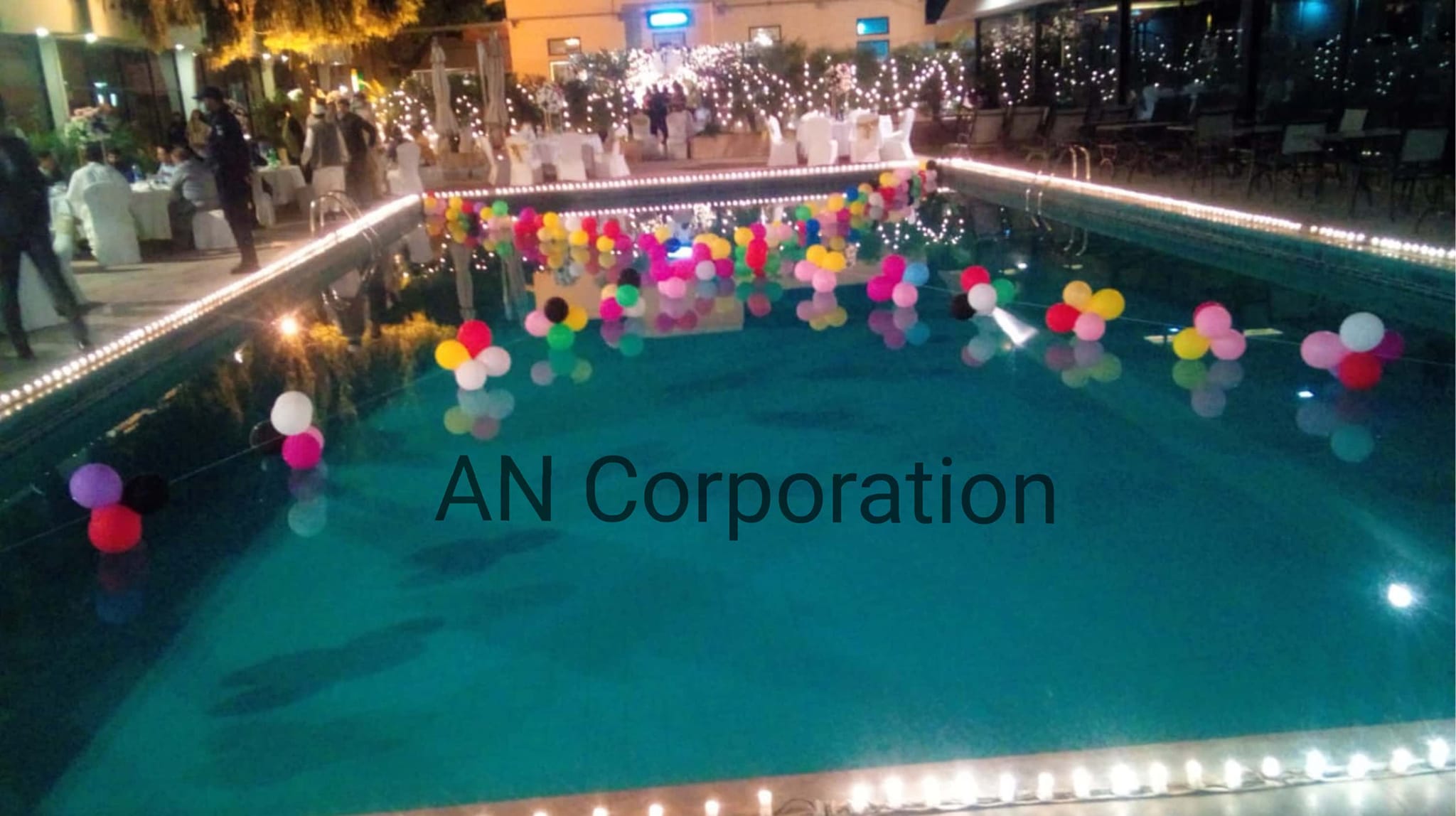 Marriott Hotel Islamabad (3)